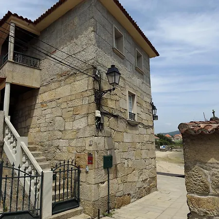 Villa Waterfront Stone House With Sea Views In The Old Town *