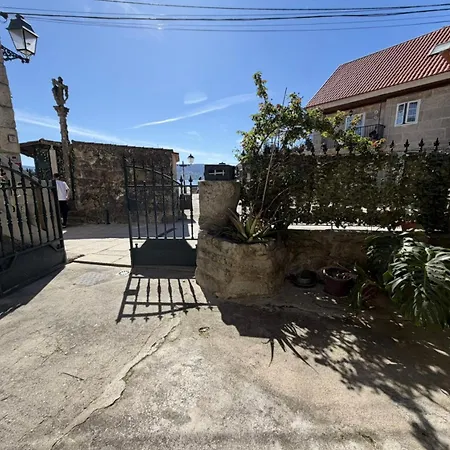 Waterfront Stone House With Sea Views In The Old Town Villa *