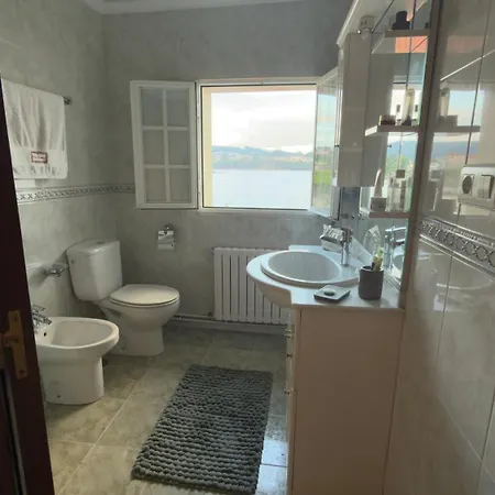 Waterfront Stone House With Sea Views In The Old Town Villa *
