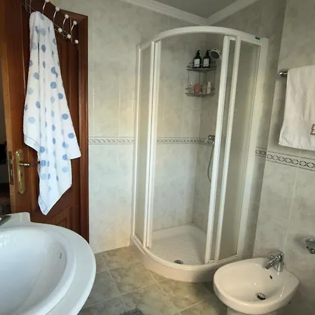 Waterfront Stone House With Sea Views In The Old Town * Combarro