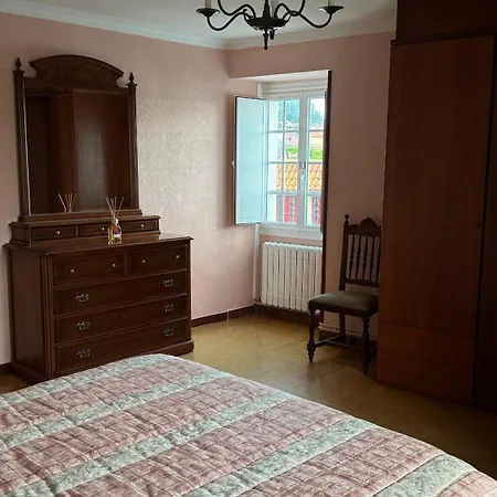 Villa Waterfront Stone House With Sea Views In The Old Town Combarro