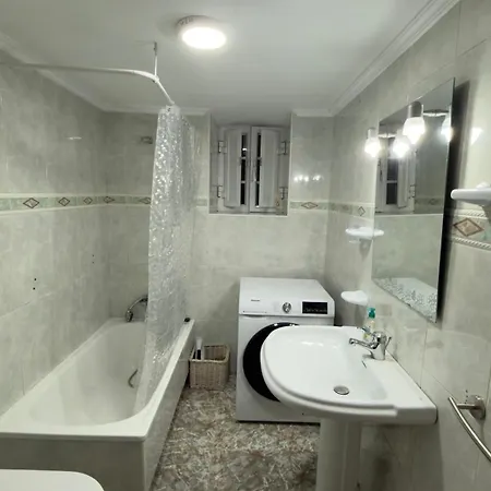 Waterfront Stone House With Sea Views In The Old Town Combarro