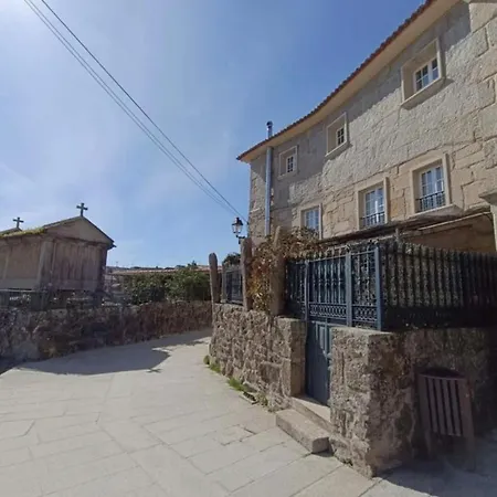 Villa Waterfront Stone House With Sea Views In The Old Town *
