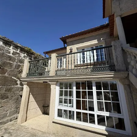 Waterfront Stone House With Sea Views In The Old Town Villa *
