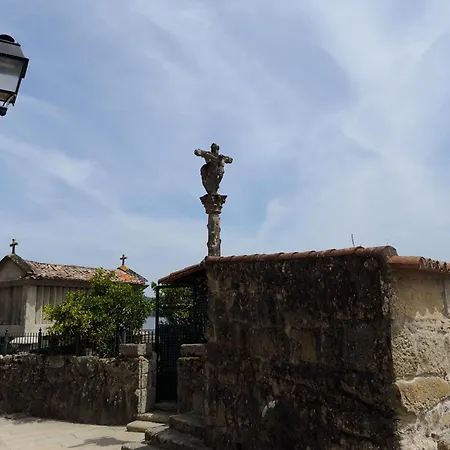 Waterfront Stone House With Sea Views In The Old Town *