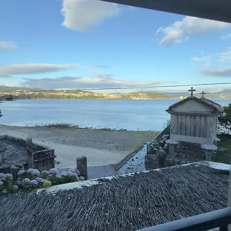 Villa Waterfront Stone House With Sea Views In The Old Town *