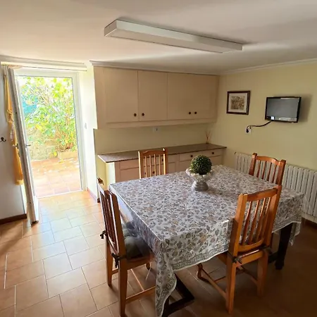 Waterfront Stone House With Sea Views In The Old Town Villa *