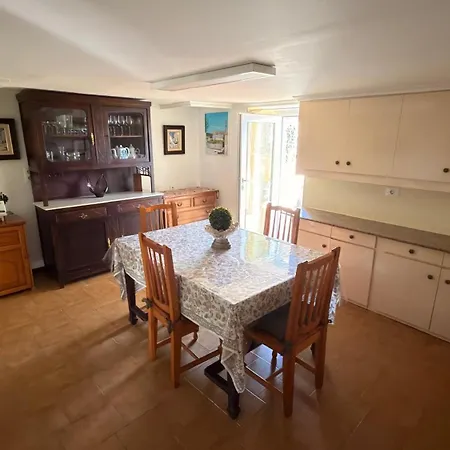 Villa Waterfront Stone House With Sea Views In The Old Town *